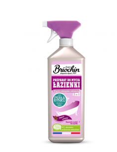 Spray pentru baie 750ml, BRIOCHIN - 1