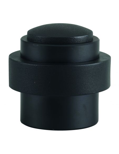 Opritor pentru usa Ø30MM H35MM - finisaj negru - 1