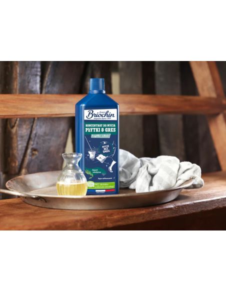 Solutie pentru curatarea gresiei 1L, BRIOCHIN - 3