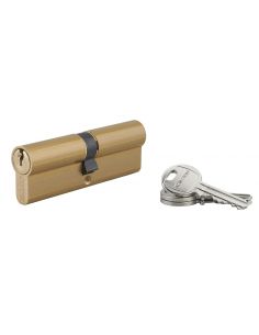 Butuc usa 45 x 45 mm, standard, STD, 3 chei - 1