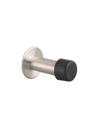 Opritor pentru usa L 85MM, otel inoxidabil - 1