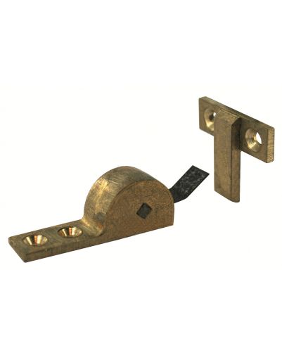 Arc de revenire melc pentru inchizator electric, aplicat - THIRAD - 1