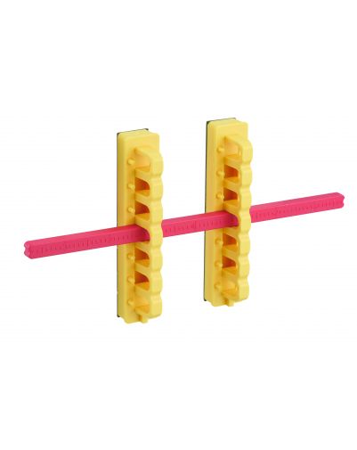 Blocare intrerupator electric, set 480-600V - 1