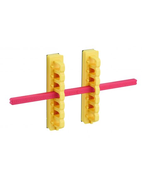 Blocare intrerupator electric, set 480-600V - 1