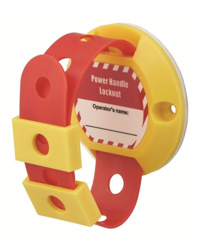 Chinga de blocare adeziva sau cu suruburi - 1