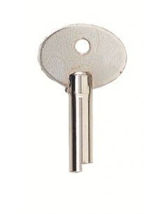 Cheie pentru lacat semiluna - 1