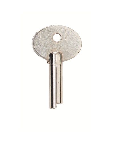 Cheie pentru lacat semiluna - 1