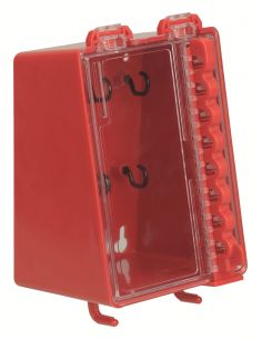 Cutie pentru chei L98 x I180 x A120 mm - 1