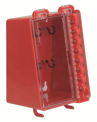 Cutie pentru chei L98 x I180 x A120 mm - 1