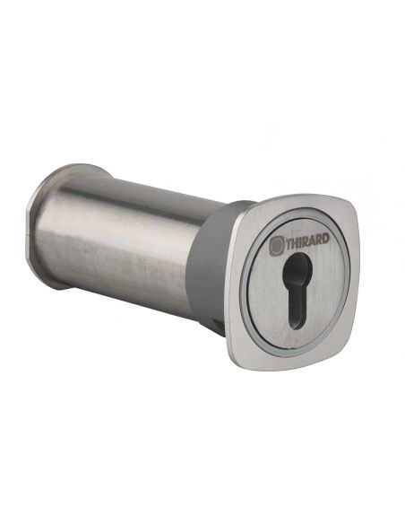 CUTIE DE CHEI incastrabila cu cilindru profilat - 1