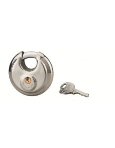 Lacat cu cheie ASTRA, 80 mm, 2 chei - 1