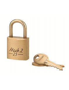 Lacat cu cheie Mach 2, 25 mm - 1