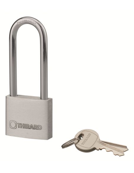 Lacat cu cheie de interior Maximum, 40 mm, 2 chei - 1