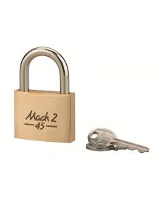 Lacat Mach 2 45 mm, 2 chei - 1