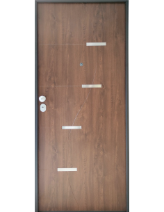 Usa de exterior blindata Lion RC 1.20, TESIO - 1