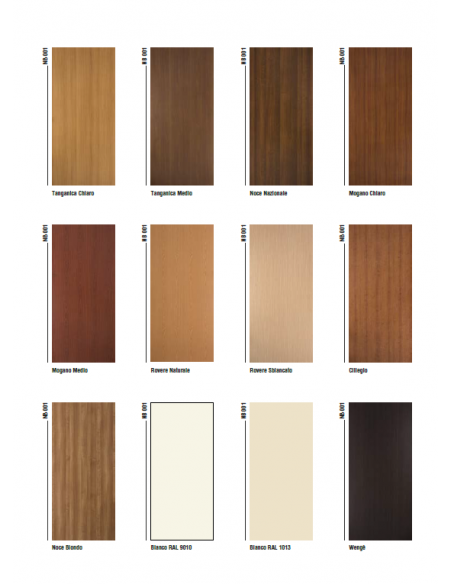 Usa de exterior blindata Lion RC 1.20, TESIO - 3