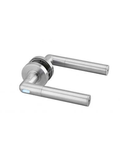 Maner electronic EXITEC, dreapta, conectare bluetooth, THIRARD - 1