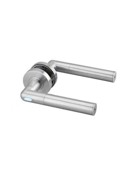 Maner electronic EXITEC, dreapta, conectare bluetooth, THIRARD - 1