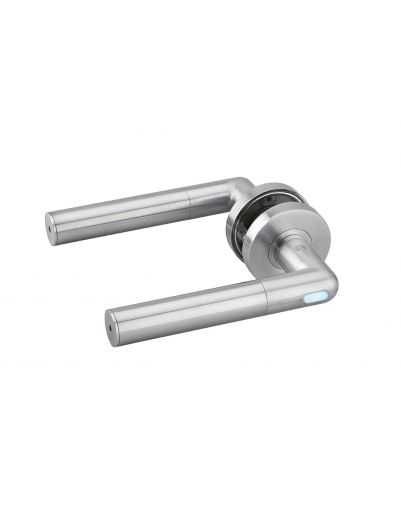 Maner electronic EXITEC, stanga, conectare bluetooth, THIRARD - 1
