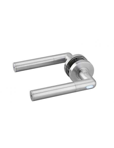 Maner electronic EXITEC, stanga, conectare bluetooth, THIRARD - 1