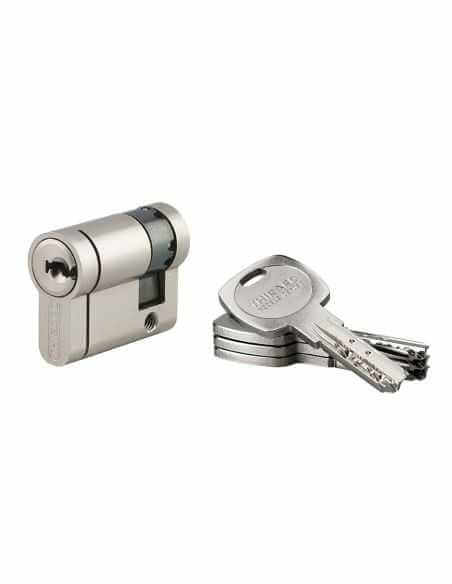 Semi-cilindru 30 mm pentru lacăt, TRANSIT 2 - 1