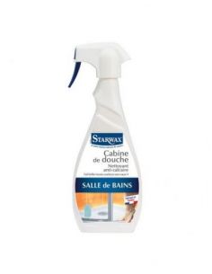 Spray curățare cabină duș, 500 ml - 1