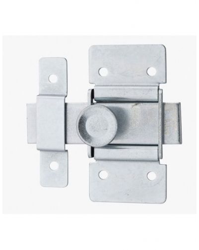 Zavor mobilier, bolt plat  40 mm - SP - 1