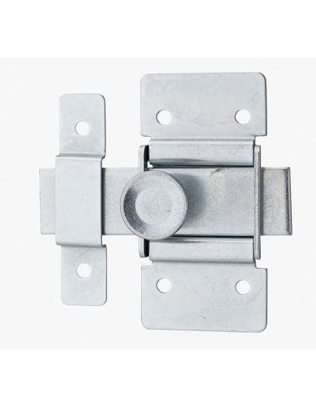 Zavor mobilier, bolt plat  40 mm - SP - 1