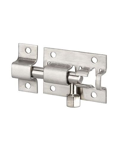 Zavor mobila,  inox, 30 mm - SP - 1