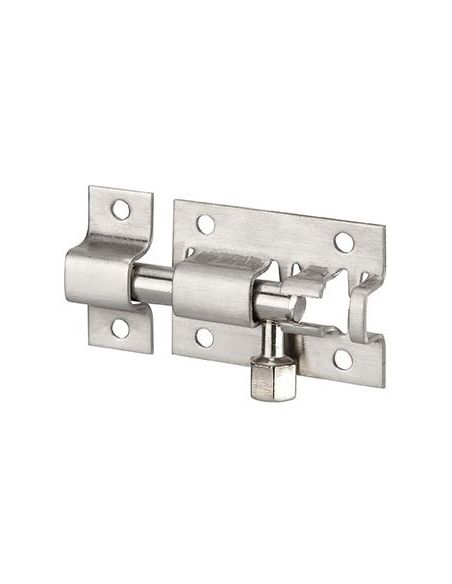 Zavor mobila,  inox, 30 mm - SP - 1