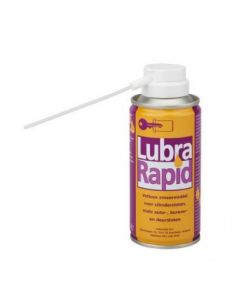 Spray lubrifiant pentru cilindri, 150 ml - 1