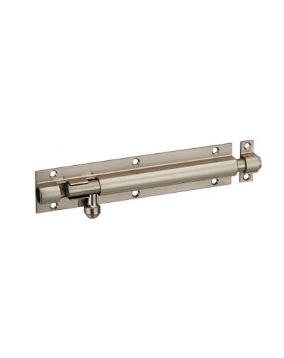 Zavor usa, bolt rotund, 150 mm, THIRARD - 1