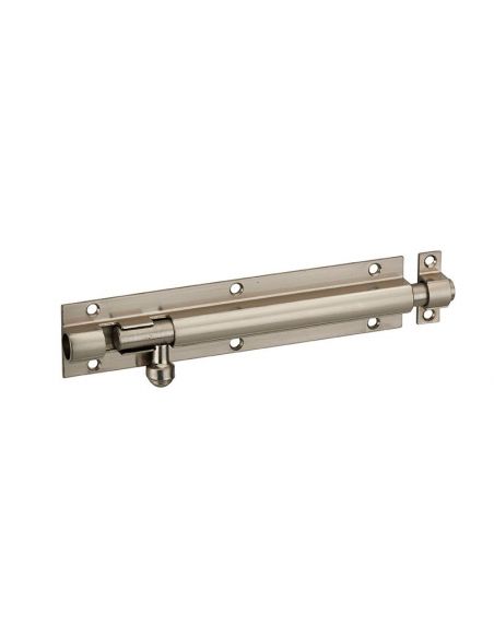 Zavor usa, bolt rotund, 150 mm, THIRARD - 1