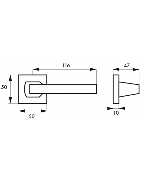 ClanTa Dubla ARCHIMEDE Culoare Sampanie F2 - 2