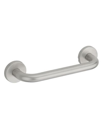 Bara de sustinere ø20mm l 300mm - otel inoxidabil mat, THIRARD - 1