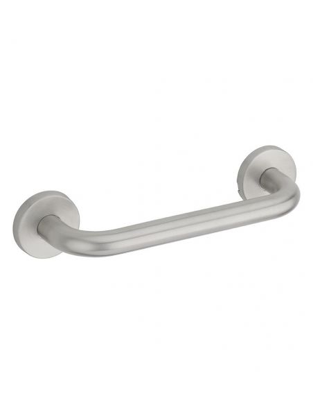 Bara de sustinere ø20mm l 300mm - otel inoxidabil mat, THIRARD - 1