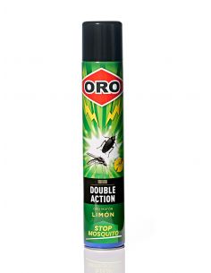 Insecticid spray ORO, 750 ml - 1