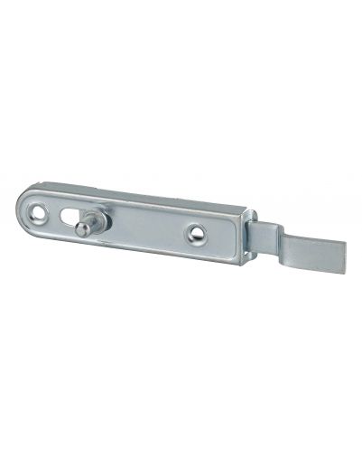 Zavor alsacian 75 x 15 mm cu bolt cotit, THIRARD - 1