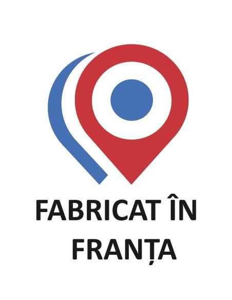 Semi-cilindru 30 mm pentru lacăt, TRANSIT 2 - 7