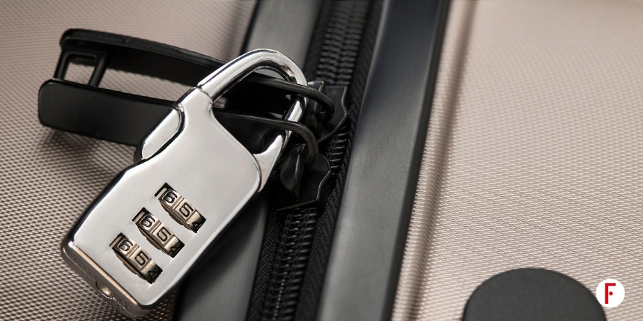 Cum alegi lacatul pentru bagaj?