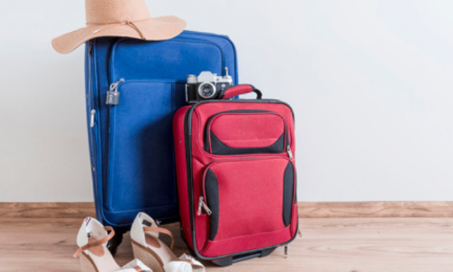 Asigurarea casei inainte de plecarea in vacanta